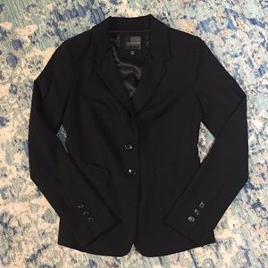 The Limited Black Blazer